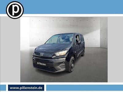 Nuova Fiat Doblò 102 CV (75 kW) 2025 Nero Monovolume