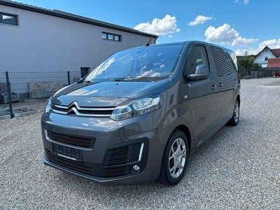 Citroën Spacetourer