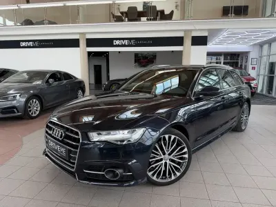 Gebraucht Audi A6