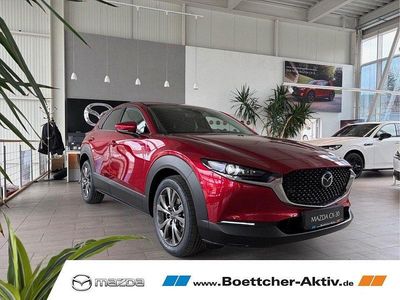 Nuova Mazda CX-30 Exclusive-Line 186 CV (136 kW) 2026 SUV