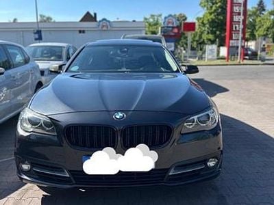 BMW 525