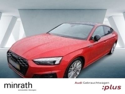 Audi S5 Sportback