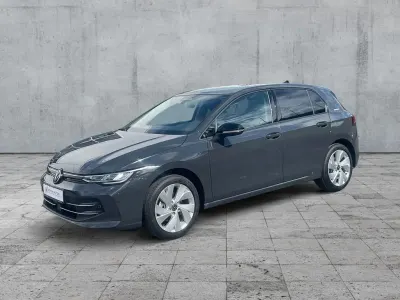 Ny VW Golf VIII Life 150 HK (110 kW) 2026 Grå Sedan