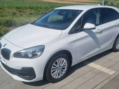Gebraucht BMW 218 Active Tourer
