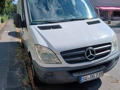 Mercedes Sprinter