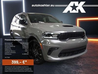 Dodge Durango