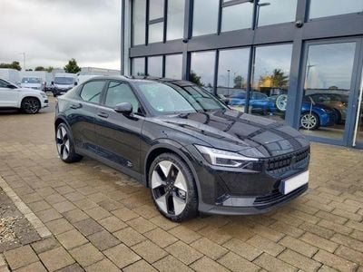 Space Gebraucht 2022 Polestar 2 Kleinwagen | 32.975 € (Teuer)