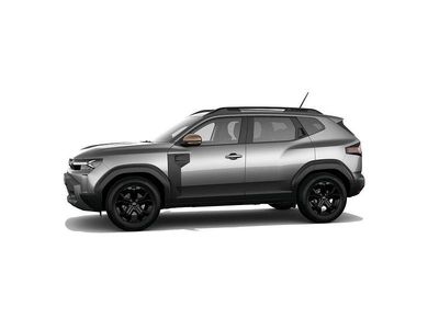 Neu Dacia Duster Extreme 122 PS (89 kW) 2026 Grau SUV