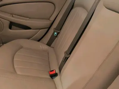 Używany Jaguar X-type