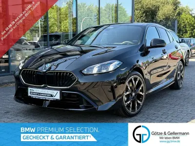 Gebraucht BMW 123