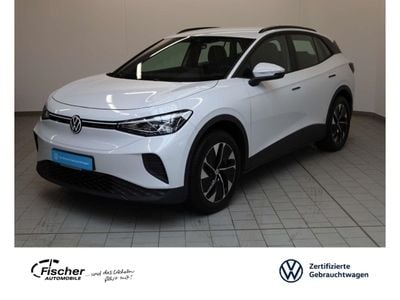 VW ID.4