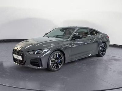 Neu BMW M440 M Sport 374 PS (275 kW) 2025 Grau Limousine