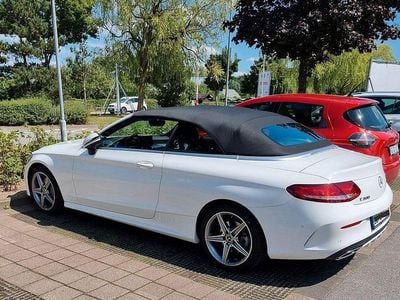 Mercedes C300