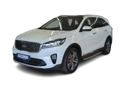 Gebraucht Kia Sorento GT-Line 200 PS (147 kW) 2018 Andere SUV