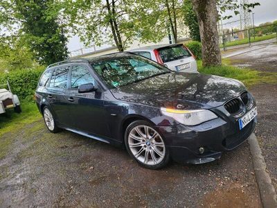 gebraucht BMW 530 D M Packet 6 Zylinder