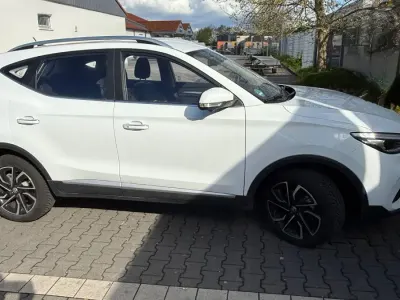 Gebraucht MG ZS
