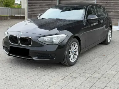 Gebraucht BMW 116