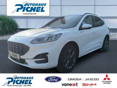 Occasion Ford Kuga ST-Line 224 ch (164 kW) 2022 Blanc SUV