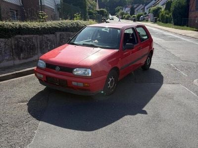 VW Golf III