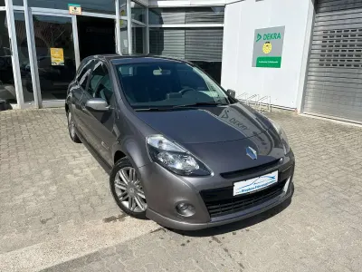 Occasion Renault Clio II GT 128 ch (94 kW) 2010 Gris Citadine