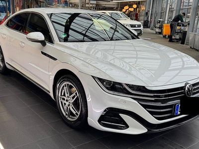 VW Arteon