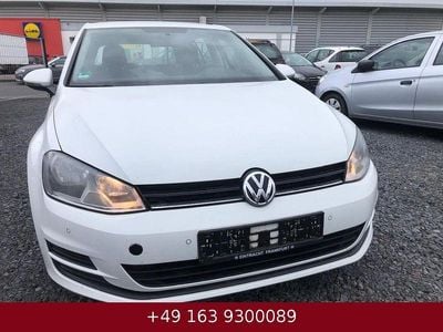 VW Golf VII