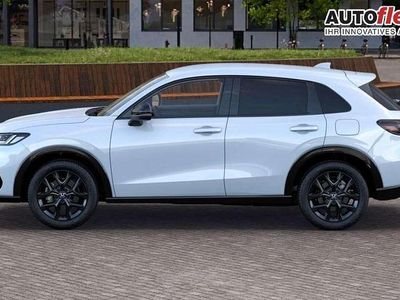 Honda ZR-V