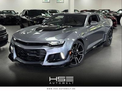 Chevrolet Camaro ZL1