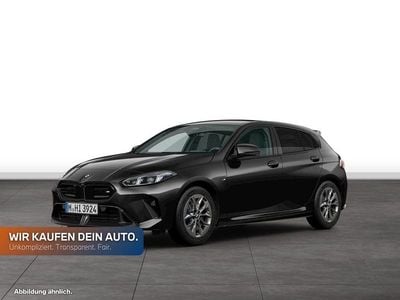 Usata BMW M135 Shadowline 317 CV (233 kW) 2025 Nero Utilitaria