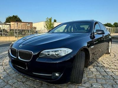BMW 525