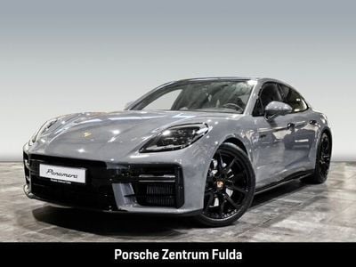 Gebraucht Porsche Panamera 4 470 PS (345 kW) 2025 Andere farbe Limousine