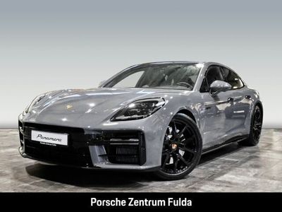 Gebraucht Porsche Panamera 470 PS (345 kW) 2025 Andere farbe Kleinwagen