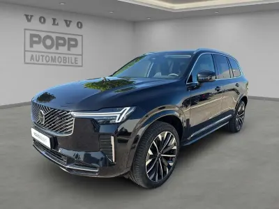 Gebraucht Volvo XC90