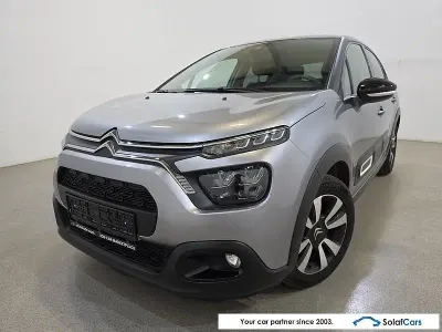Gebraucht Citroën C3