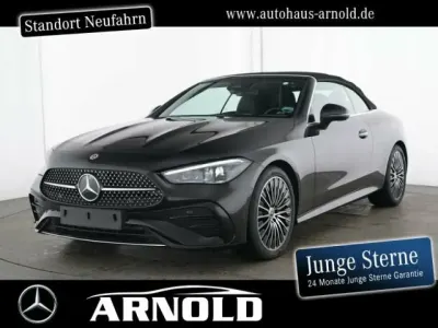 Gebraucht Mercedes 200