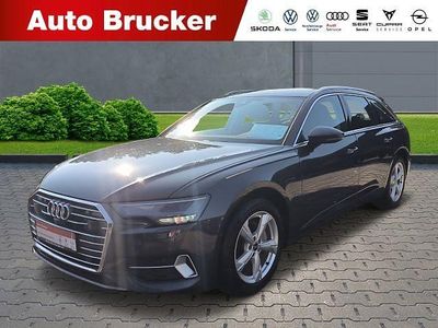 Gebraucht Audi A6 Sport 204 PS (150 kW) 2023 Kombi
