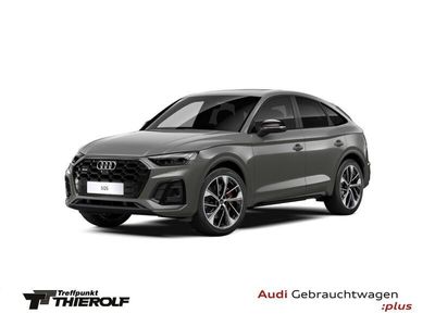 Audi SQ5 Sportback