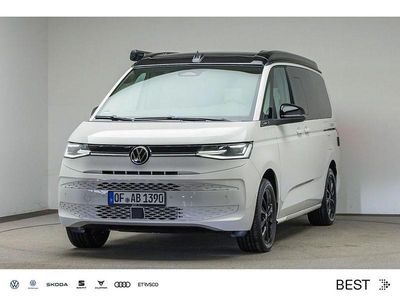 Gebraucht VW California California 150 PS (110 kW) 2026 Weiß Van
