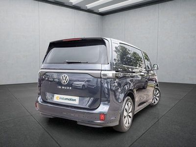 VW ID. Buzz