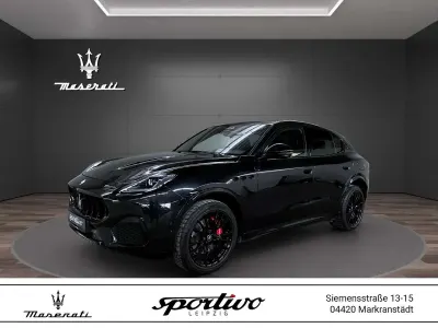 Gebraucht Maserati Grecale