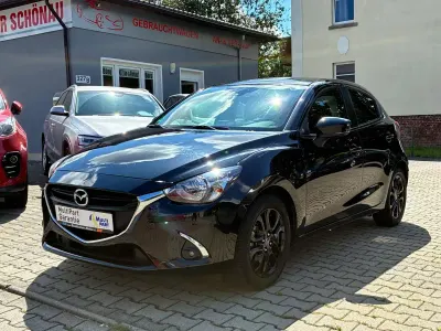 Gebraucht Mazda 2