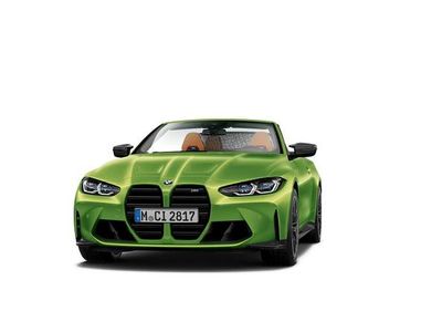Gebraucht 2025 BMW M4 Cabriolet Competition Edition Cabrio | 69.290 €