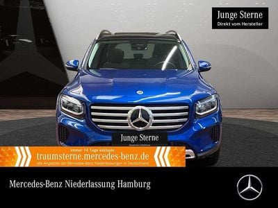 Mercedes GLB220