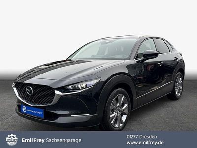 Schwarz Neu 2025 Mazda CX-30 Takumi-Line SUV | 29.930 €