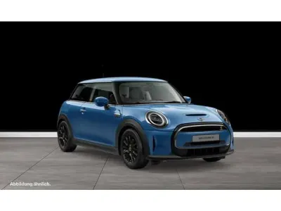 Gebraucht Mini Cooper