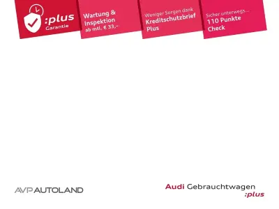 Gebraucht Audi S3 Ambiente 333 PS (244 kW) 2025 Ascariblau Limousine