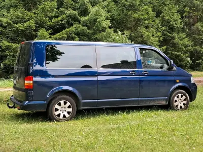Gebraucht VW Caravelle