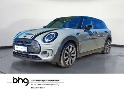 Gebraucht Mini Cooper S 178 PS (130 kW) 2023 Grau Kleinwagen