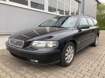 gebraucht Volvo V70 2.4 -