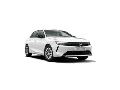 Neu Opel Astra 145 PS (106 kW) 2026 Arktis weiß Limousine